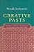 Books : Creative Pasts