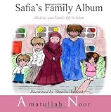 Safia's Family Album