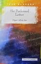 The Purloined Letter (Tale Blazers)