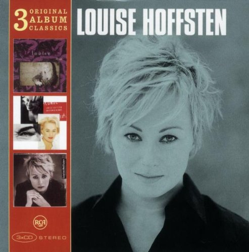 Louise Hoffsten - Original Album Classics - Zortam Music