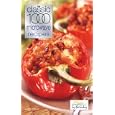 The Classic 1000 Microwave Recipes (Classic 1000)