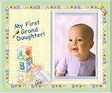 My First Granddaughter