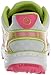 La Sportiva Women's Helios Running Shoe