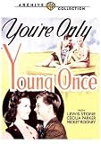 Youre Only Young Once [DVD] [1937] [Region 1] [US Import] [NTSC]