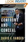 Confront and Conceal: Obama's Secret...