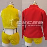 CXCOS AL0451 Cowboy Bebop �����ܡ����ӥХå� �ե�����������󥿥��� �� �����ץ����