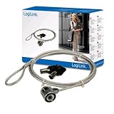 LogiLink Notebook