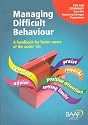 Managing Difficult Behaviour: A Handbook for Foster Carers of the Under 12s