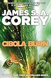 Cibola Burn (The Expanse)