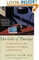 The Gift of Therapy: An Open Letter to a New Generation of Therapists and Their Patients