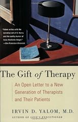 The Gift of Therapy
