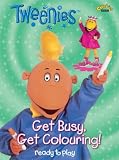 Get Busy, Get Colouring! (Tweenies)