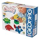 Geomag GBaby Baby Sea - 11 pieces