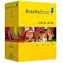 Rosetta Stone : Latin Niveau 3 avec Audio Companio&hellip de Rosetta Stone