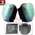 Neiko Comfort Gel-Filled Protective Knee Pads