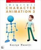 Digital Character Animation 3 ([digital])