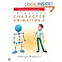 Digital Character Animation: No. 3