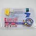 Dental Paralleling Kit with Bite-Wing X-Ray Positioning System Complete Kit New