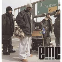 Willie Hutch/eMC