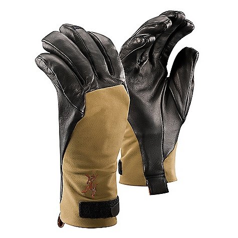 Cam SV Glove - Men's by ARCTERYX
