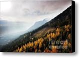 Austrian Alps Canvas Print / Canvas Art Artist Andre Goncalves 5195qw%2Bx0PL. SL160 Austrian Alps Canvas Print / Canvas Art Artist Andre Goncalves