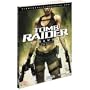 TOMB RAIDER: UNDERWORLD (VIDEO GAME ACCESSORIES)