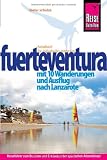 Zoom Produkt-Bild: Fuerteventura: mit 10 Wanderungen und Ausflug nach Lanzarote