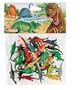 Kim'Play - 515 - Figurine - Animal - 36 X Dinosaures