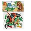Kim'Play - 515 - Figurine - Animal - 36 X Dinosaures