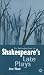 An Introduction to Shakespeare's Late Plays