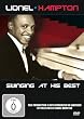 Lionel Hampton Swinging At His Best