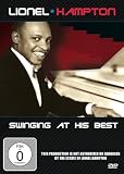 Lionel Hampton - Swinging at his best [DVD]