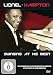 Lionel Hampton Swinging At His Best