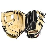All Star FGS7-IF System Seven Baseball Glove 11.5 Inch