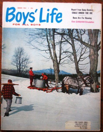 Boy Scouts of America