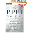 The PPLI Solution: Delivering Wealth Accumulation Tax Efficiency and Asset Protection Through Private Placement Life Insurance (Bloomberg Professional) (Bloomberg Financial)'
