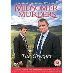 Midsomer Murders : The Creeper [DVD]