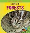 HIDING IN FORESTS by Underwood, Deborah ( Author )on Sep-01-2010[ Paperback ]