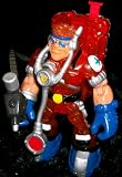 Fisher Price Rescue Heroes Action Figure Toy
