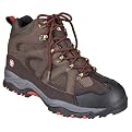 Men's Swiss Gear 4 Mile Boots - Dark Brown