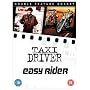 Easy Rider/Taxi Driver [1969]