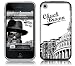Msic Skins iPhone 3G/3GS�ѥե����  Chuck Brown  Godfather of Go-Go  iPhone 3G/3GS  MSRPIP3G0016