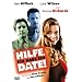Hilfe, ich habe ein Date!