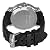 Chopard Women's 288525-3005 Happy Sport Round Black Waved Dial Watch by MUSIC TRADE