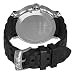 Chopard Happy Sport Round Womens Black Rubber Strap Diamond Watch 288525-3005 Chopard Happy Sport Round Womens Black Rubber Strap Diamond Watch 288525-3005