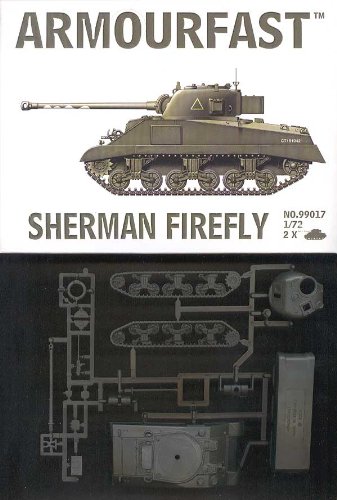 H&auml;T 99017 - Sherman Firefly 2. Weltkrieg Preisvergleich