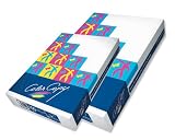 Color Copy Copier Paper Premium Super Smooth 200gsm A4 White Ref CCW0349 [250 Sheets]