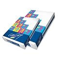 Mondi Color Copy Farbkopierpapier/2381010051 DIN A4 wei� geriest 100g/qm Inh.500