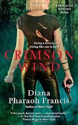 Crimson Wind