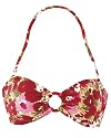 Newport News Bandeau bikini top